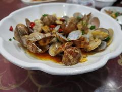 -天天渔港海鲜酒家(石浦玉泉路店)