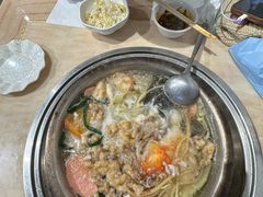 -海关荤豆花(洋河一路店)