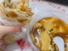 -文武王氏烧饼·无矾油条(西溪路店)