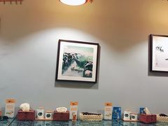 -蜗牛小馆醉乡民谣云南菜(惠新西里店)