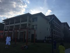 -秦皇岛阿尔卡迪亚滨海度假酒店
