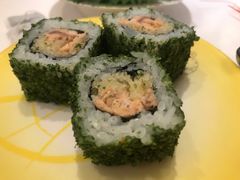 -禾绿回转寿司(苏宁广场店)