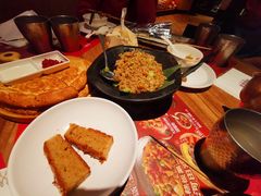 -耶里夏丽·丝路新疆菜·清真食品(徐汇南丹东路臻选店)