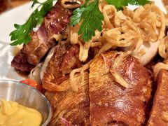 -宝莱纳餐厅(滨江店)