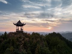 -石潭村