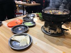 -范贤光鸡公煲(平乐园总店)