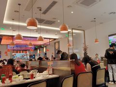 -八合里潮汕鲜牛肉火锅(福州万象城店)