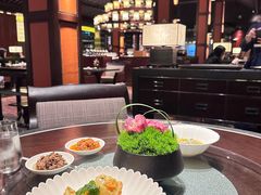 -杭州西子湖四季酒店·金沙厅