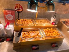 -比格比萨自助(宝山日月光店)