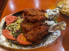 -清真· AL-JANNAT 佳纳特餐厅(仙林店)