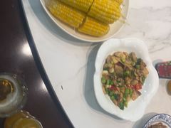 -杨记海鲜楼(三门黑金冠店)
