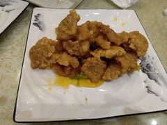 -老德州四合院·德州菜(天衢路店)