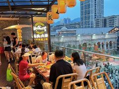 -纸盐河码头火锅(十八梯店)