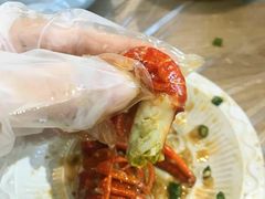 -靓靓蒸虾(中山里店)