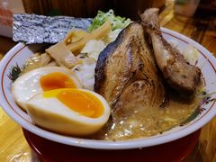白龙拉面-老龙亭拉面店