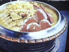 -人民公社大食堂(张家湾店)