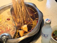 -水碾河刘老大串串香(水碾河路店)