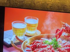 -神府路壹号·海鲜烧烤·砂锅粥·锅物(三坊七巷店)