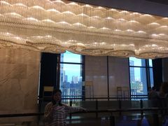 -长沙富力万达文华酒店