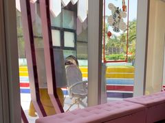 -水桶王国主题餐厅·聚会·生日派对·亲子活动·家庭套餐(亚龙湾希尔顿店)