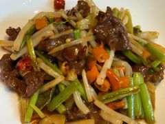 -79号渔船海鲜饭店(宝安店)