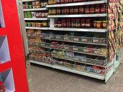 -华润万家(长安路店)