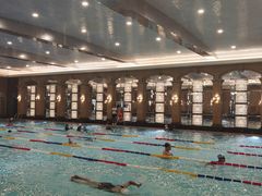 -上海浦东星河湾酒店