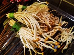 -水碾河刘老大串串香(水碾河路店)