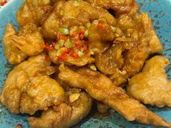 -君霖海鲜私房菜(春柳店)