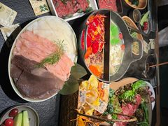 -大龙燚·旷野鲜火锅(广州首店)