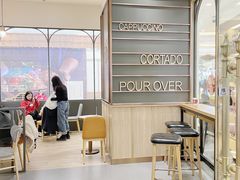 -COSTA COFFEE(上海月星环球港店)