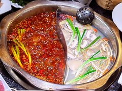 -仁虎老火锅(黄泥磅店)