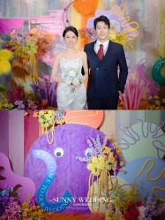 -Sunny喜铺婚礼定制·求婚策划