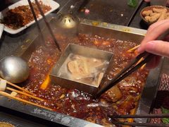 -锦城印象火锅(天府三街店)