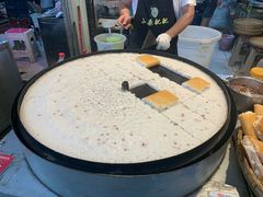-小米粑粑(玉锦苑店)