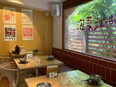 -尼岔湖北小馆(月坛北街店)