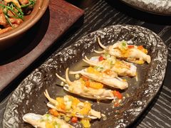 -鲜璟台·地标景观餐厅(上海中心店)