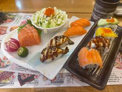 -Sushi Love 创意寿司(正佳广场店)