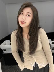 -M1 HAIR烫染