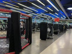 -美仕莱·游泳健身(六合龙湖天街店)