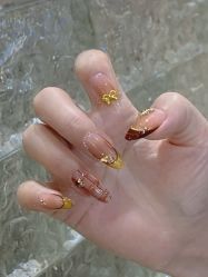 -米小兔美甲美睫