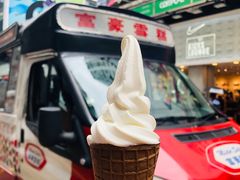 -富豪雪糕车流动点(尖沙咀店)