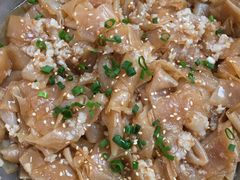 蒜茸蒸陈村粉-顺德佬(石厦店)