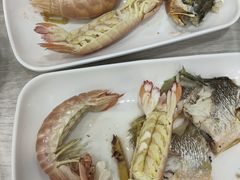 -船奇蒸汽海鲜·闽菜(八市海鲜总店)