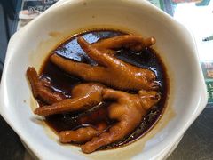 -食大利香港茶餐厅(南亚风情第一城店)
