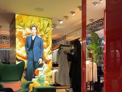 -SUITSUPPLY(安福路店)