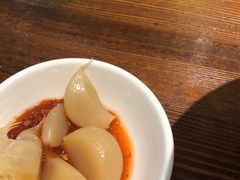 -石饮红星包子(中山路店)