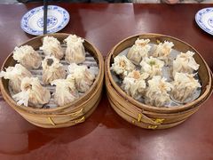 -都一处烧麦馆(前门店)