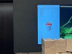 -喜茶(深圳万象城黑金店)