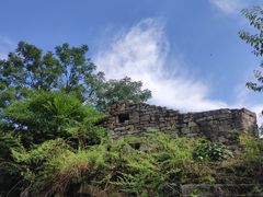 -云山屯古建筑群景区
